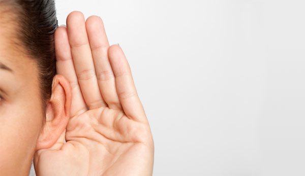 What Did You Say? SBD_Listening