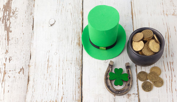 Luck of the Irish SBD_LuckIrish